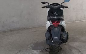 YAMAHA N-MAX 125 SE86J