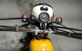 HONDA APE 50 AC16
