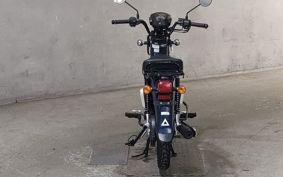 HONDA CROSS CUB110 JA60