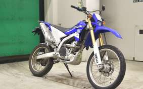 YAMAHA WR250R 2016 DG15J