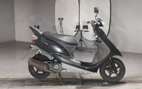 YAMAHA JOG ZR EVOLUTION SA16J