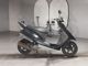 Фото Yamaha JOG ZR EVOLUTION с японского аукциона