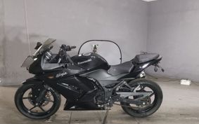 KAWASAKI NINJA 250R EX250K