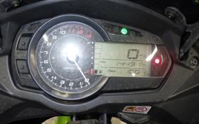 KAWASAKI NINJA 1000 2012