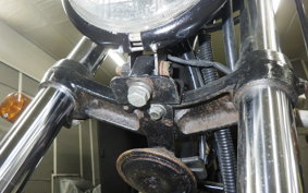 YAMAHA SR400 Gen.2 1999