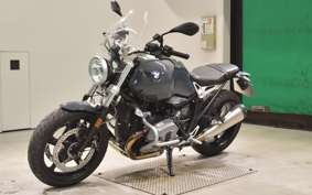 BMW R NINE T PURE 2017