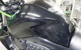 KAWASAKI Z1000 Gen.3 2008 ZRT00B