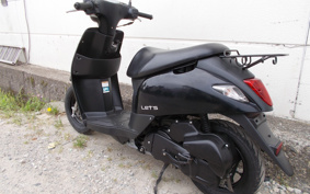 SUZUKI LET's CA4AA