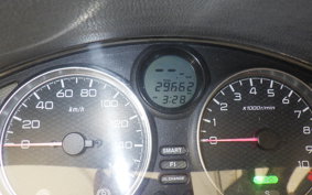 HONDA FORZA Z MF08