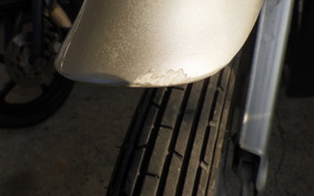 HONDA LITTLE CUB E AA01