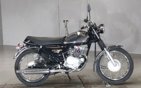 HONDA BENLY125 CD125T