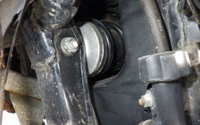 HONDA STEED 400 NC26