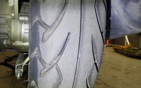 SUZUKI ADDRESS V125 2013 DT11A