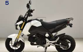 HONDA ｸﾞﾛﾑ JC61