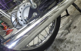 HONDA C90 SUPER CUB 2026 HA02