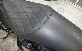 HONDA REBEL 250 1996 MC49