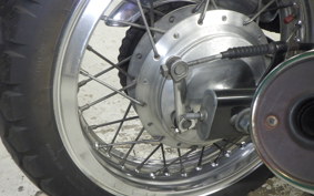 SUZUKI ST400 TEMPTER 1998 NK43A