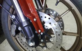 HARLEY FXLRST1920 2025