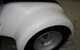 HONDA GYRO CANOPY 2000 TA03