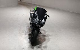 KAWASAKI NINJA 400 2019 EX400G