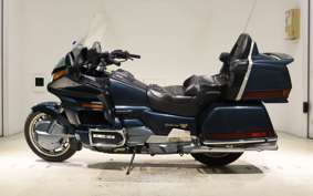 HONDA GL1500 GOLD WING 1989 SC22