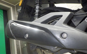 KYMCO TERSELY S125