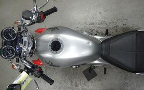 KAWASAKI BALIUS 250 2010 ZR250A