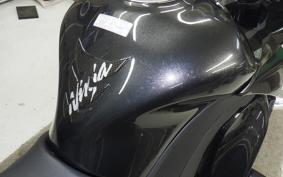 KAWASAKI NINJA 1000 A 2015