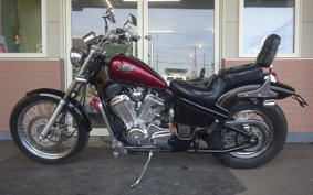 HONDA STEED400VLX 2022 6115
