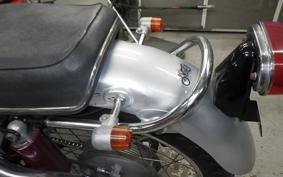 HONDA CL72 BENLY CL72