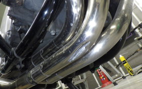 HONDA CB1000SF 1995 SC30