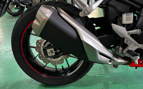 HONDA CBR400R ABS 2019 NC56