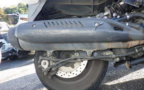 YAMAHA MAJESTY 250 SG20J