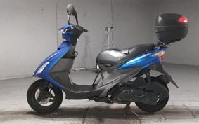 SUZUKI ADDRESS V125 CF4MA