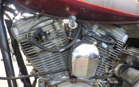 HARLEY FLHT 1340 1984