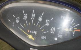 HONDA DIO Gen.6 2008 AF62
