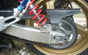 HONDA CB400SFV-4ABS 2012 NC42