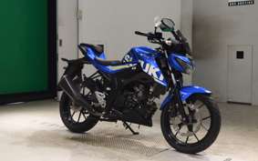 SUZUKI GSX-S125 DL32B