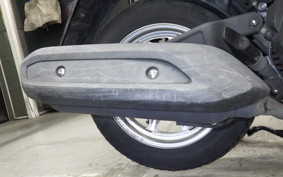 HONDA TACT-4ﾍﾞｰｼｯｸ 2013 AF79