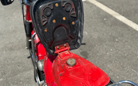 HONDA CT110 HUNTER CUB JD01