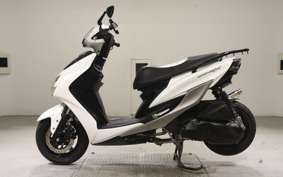 YAMAHA CYGNUS 125 XSR 3