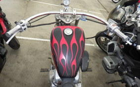 HONDA STEED 400 1989 NC26