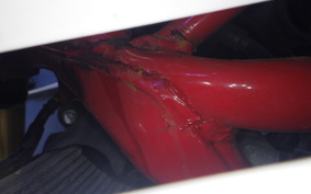 HONDA CBR250RR A MC51