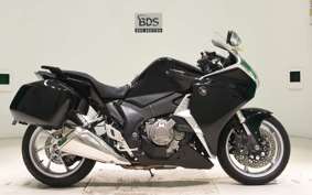 HONDA VFR1200F DCT 2013 SC63