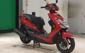 YAMAHA CYGNUS 125 XSR 2 SE44J