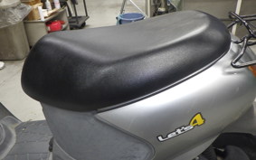 SUZUKI LET's 4 2023 CA45A