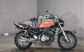 KAWASAKI BALIUS250-2 ZR250B