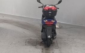 SUZUKI ADDRESS V125 CF4MA