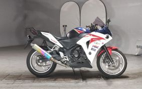 HONDA CBR250R MC41