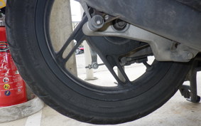 HONDA PCX 150 KF18